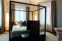 Elite Hotel Stockholm Plaza Hotels in Stockholm