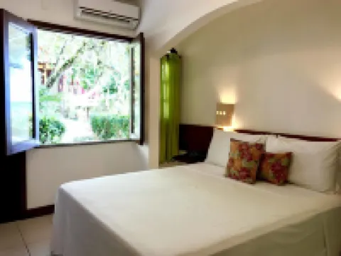 Hotel Portaló Hotels in Cairu