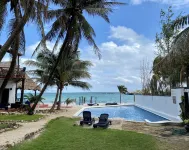 Casa Caribe Cancun