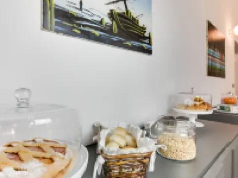 Corte Livia Room & Breakfast Hotels in Forli
