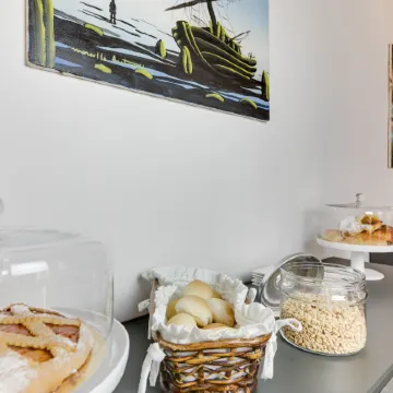 Corte Livia Room & Breakfast