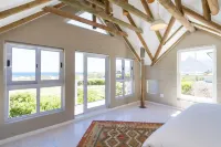 Fin Whale Beach House Các khách sạn ở Kommetjie