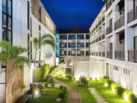 Fortune Riverview Hotel Chiang Khong Hotels in Chiang Khong