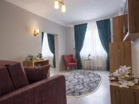 Acar Hotel Hotels in Kirikkale Merkez