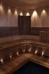 ランナロッジ - スパ