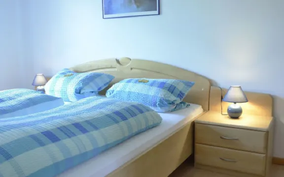 Ferienwohnungen Thanner