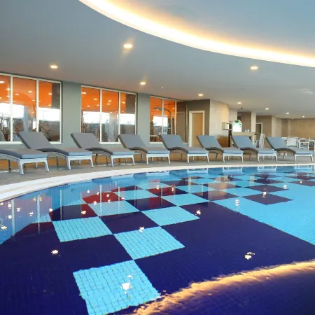 Turunc Premium Hotel
