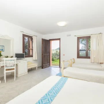 Hotel Genna 'e Masoni