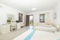 Hotel Genna 'e Masoni Hotels in Bari Sardo