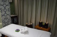 Dushanbe Serena Hotel - spa