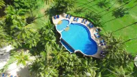 Koh Kood Beach Resort - Beach