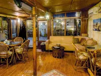 Adanos Konuk Evi - breakfast