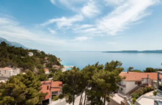 อพาร์ทเมนท์ Lile