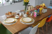 Rosenhill B&B Hotels in Thalfang