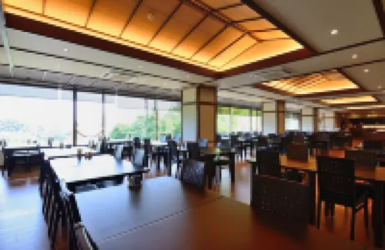 新八景園酒店 伊豆之國市酒店