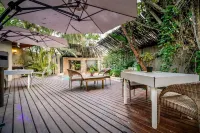 Zebrina Guest House