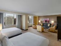 Hilton Minneapolis Hotels near The Armory