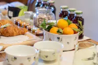 Palazzo Nobile di San Donato - Historic Experience - breakfast