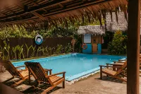 MAD Monkey Hostel Siargao - Pools