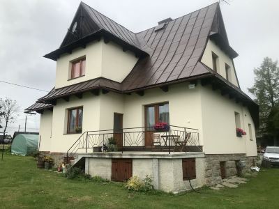 Pokoje Gościnne U Jaśka