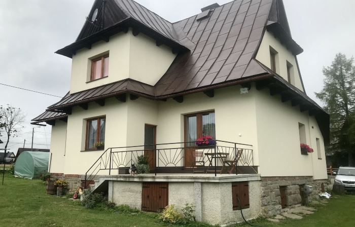 Pokoje Gościnne U Jaśka