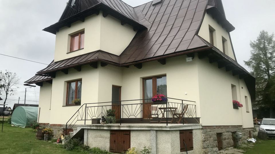 Pokoje Gościnne U Jaśka