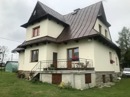 Pokoje Gościnne U Jaśka