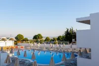 Rodos Star Hotel - Private Pools