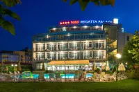 Regata Palace Hotel