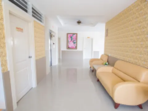 P.A. Thani Hotel Hotels in Nakhon Sawan