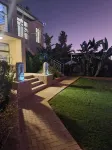 Weston Guest House Krugersdorp - WiFi