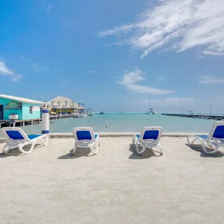 Blue Tang Inn