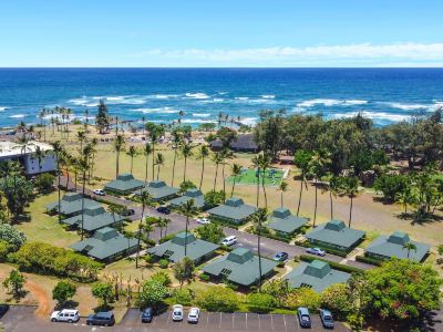Hilton Garden Inn Kauai Wailua Bay