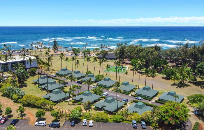 Hilton Garden Inn Kauai Wailua Bay