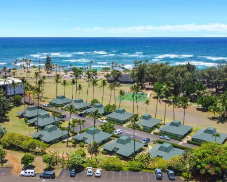 Hilton Garden Inn Kauai Wailua Bay Hotels in Kauai