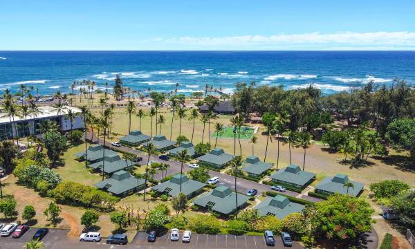 Hilton Garden Inn Kauai Wailua Bay