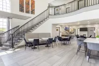 Best Western Texas City I-45 Hotels in Hitchcock