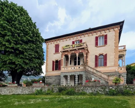 Villa Fieschi Hotels in Lavagna