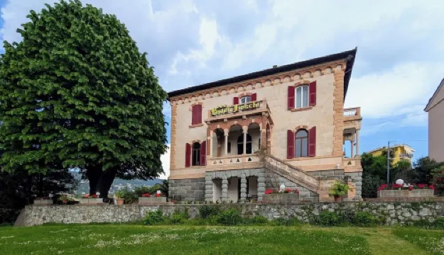 Villa Fieschi