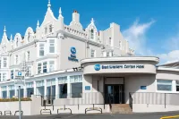 Best Western Carlton Hotel Hotels near Blackpool and the Fylde College University Centre