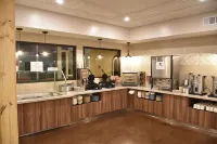 Ontario Airport Inn - Bữa sáng