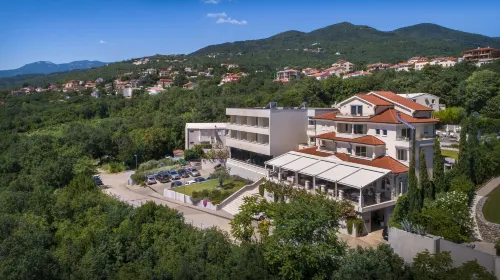 Hotel Laurus - Liburnia