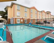 Comfort Inn Marrero-New Orleans West Hotels in Westwego