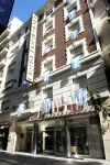 Lafayette Hotel Hotels in Буенос-Айрес