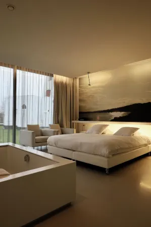 D-Hotel Отели в г. Мускрон