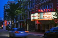 Graduate by Hilton Madison