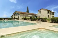 Villa le Calvane - spa
