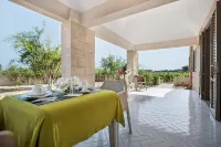 Firriato Hospitality - Calamoni di Favignana Apartments - Lemmikkieläimet sallittu