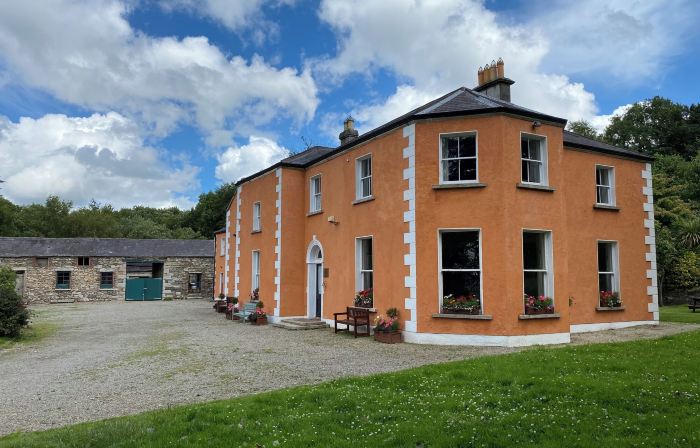 Clone Country House - Private Event Centre