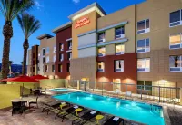 Hampton Inn & Suites Indio Hotels in Indio